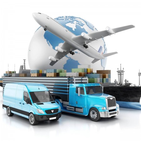 Štefaník Logistics